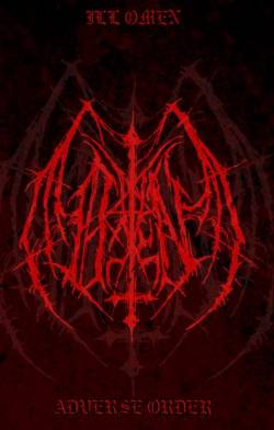 Ill Omen (AUS-1) : Adverse Order